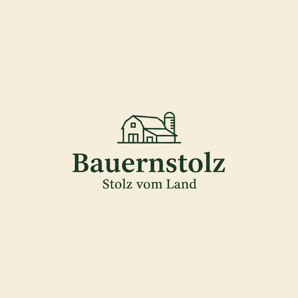 Bauernstolz